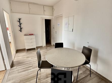 IMG_0025 | Pronájem bytu, 2+1, 58 m²