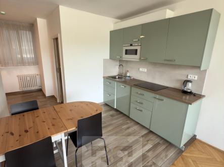 IMG_0041 | Pronájem bytu, 3+1, 82 m²