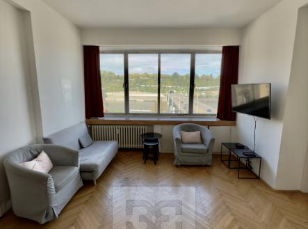 IMG_0042 | Pronájem bytu, 3+1, 82 m²