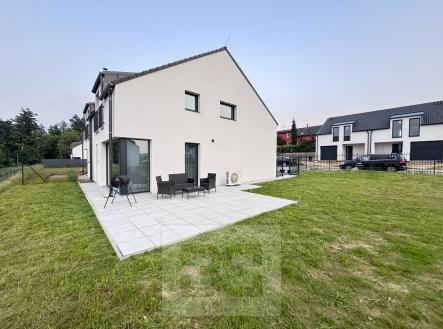 IMG_2405 | Pronájem - dům/vila, 116 m²