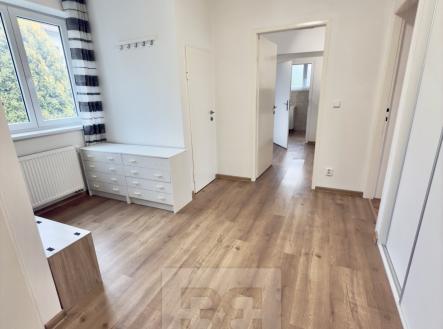 IMG_0288 | Pronájem bytu, 3+1, 120 m²