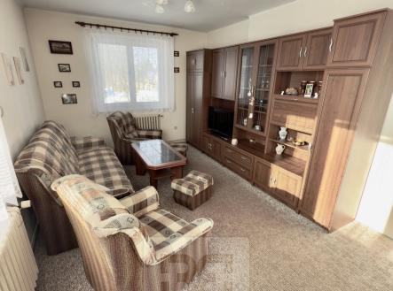 IMG_0457 | Pronájem bytu, 3+kk, 72 m²