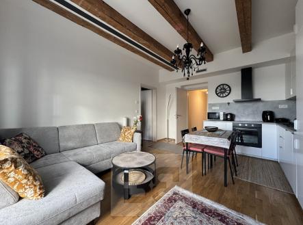 IMG_6603 | Pronájem bytu, 3+kk, 72 m²