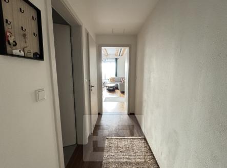 IMG_6594 | Pronájem bytu, 3+kk, 72 m²