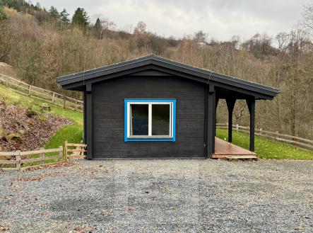 IMG_3449 | Prodej - chata/rekreační objekt, 69 m²