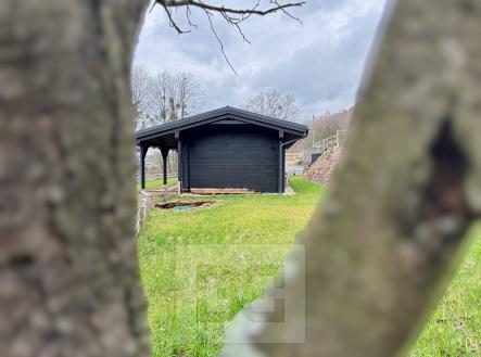 IMG_3404 | Prodej - chata/rekreační objekt, 69 m²