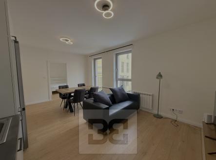 IMG_5388 | Pronájem bytu, 2+kk, 48 m²