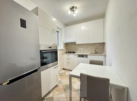 IMG_3906 | Pronájem bytu, 2+kk, 47 m²