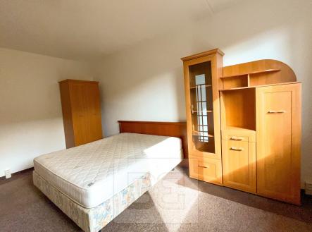 IMG_6488 | Pronájem bytu, 2+kk, 38 m²