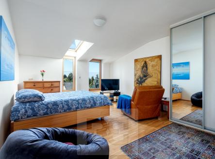 1 (36) | Prodej bytu, 4+kk, 126 m²