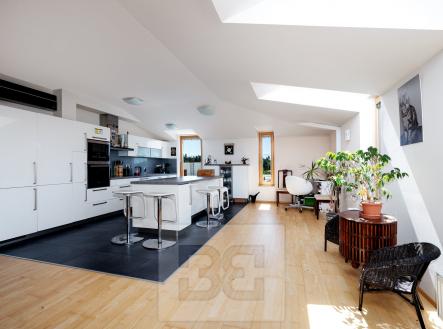 1 (25) | Prodej bytu, 4+kk, 135 m²