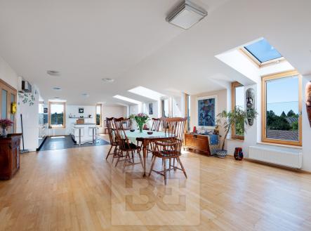 1 (24) | Prodej bytu, 6+kk, 264 m²