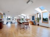 Prodej bytu, 6+kk, 264 m²