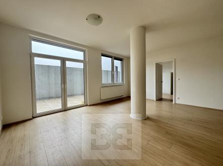IMG_4096 | Pronájem bytu, 3+kk, 85 m²