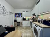 Pronájem bytu, 2+kk, 42 m²