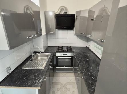 IMG_0501 | Pronájem bytu, 2+1, 64 m²