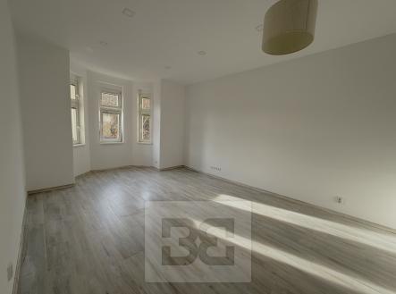 IMG_5548 | Pronájem bytu, 2+1, 53 m²