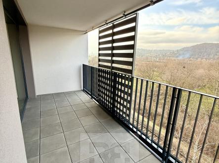 Pronájem bytu, 2+kk, 70 m² obrázek