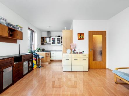 1 (13) | Prodej bytu, 2+kk, 65 m²