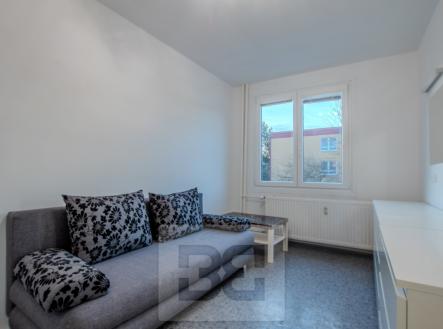 DSC_0195-HDR | Pronájem bytu, 2+1, 31 m²