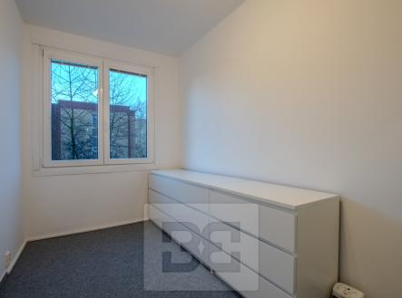 DSC_0198-HDR | Pronájem bytu, 2+1, 31 m²