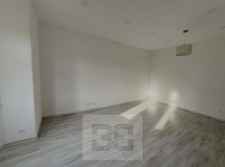 IMG_5549 | Pronájem bytu, 2+kk, 53 m²