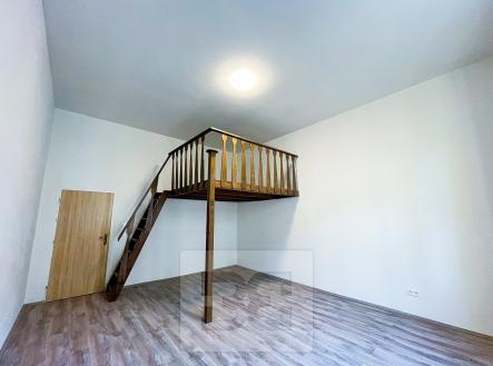 IMG_6518 | Pronájem bytu, 2+1, 55 m²