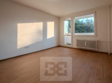 Pokoj | Pronájem bytu, 1+1, 32 m²