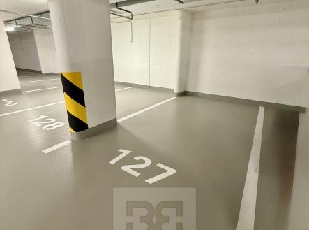 Pronájem - malý objekt/garáž obrázek