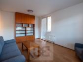 Pronájem bytu, 2+kk, 52 m²
