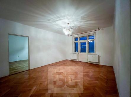 IMG_7733 | Pronájem bytu, 3+1, 103 m²