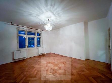 IMG_7734 | Pronájem bytu, 3+1, 103 m²