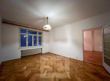 IMG_7735 | Pronájem bytu, 3+1, 103 m²