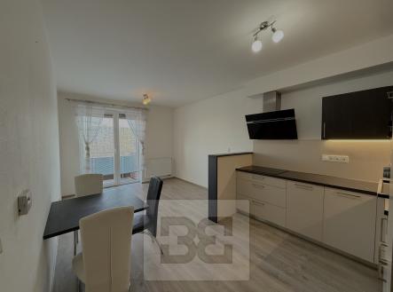 IMG_5929 | Pronájem bytu, 2+kk, 53 m²