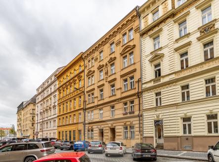 Trojick†-33 | Pronájem bytu, 3+1, 95 m²