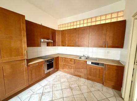 IMG_2261 | Pronájem bytu, 3+1, 95 m²