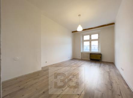 IMG_2069 | Pronájem bytu, 2+1, 46 m²