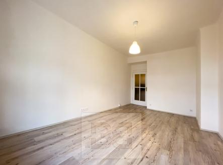 IMG_2070 | Pronájem bytu, 2+1, 46 m²