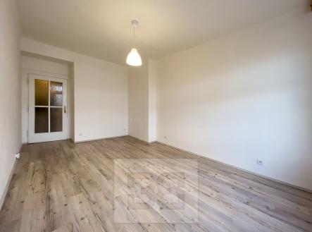 IMG_2071 | Pronájem bytu, 2+1, 46 m²