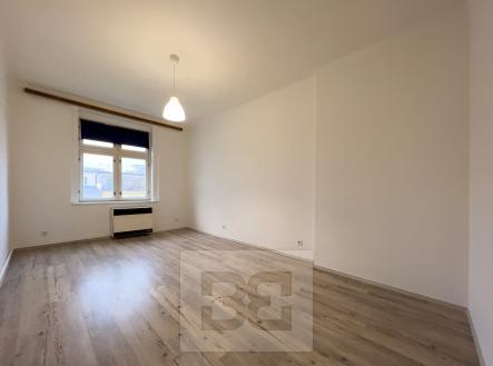 IMG_2076 | Pronájem bytu, 2+1, 46 m²