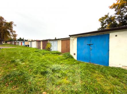 IMG_2456 | Pronájem - malý objekt/garáž