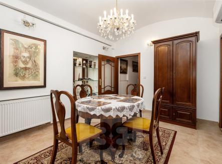 1 (6) | Prodej - kanceláře, 95 m²