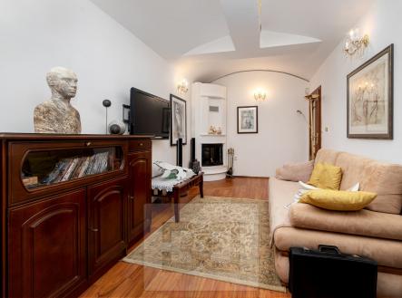 1 (8) | Prodej bytu, 3+1, 101 m²