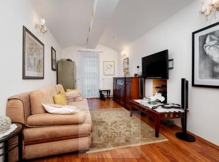 1 (7) | Prodej bytu, 3+1, 101 m²