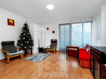 1 (11) | Prodej bytu, 2+kk, 65 m²