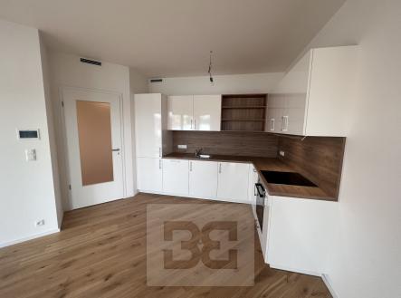 Kuchyň | Prodej bytu, 2+kk, 66 m²