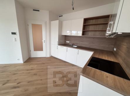 Kuchyň | Prodej bytu, 2+kk, 66 m²