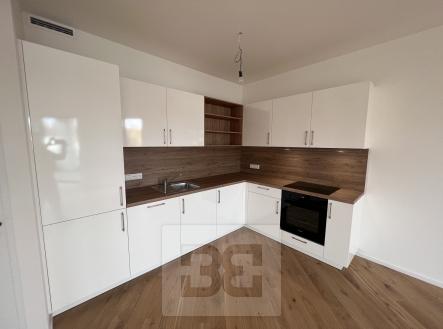 Kuchyň | Prodej bytu, 2+kk, 66 m²