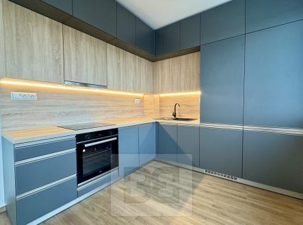 IMG_6700 | Pronájem bytu, 2+kk, 55 m²