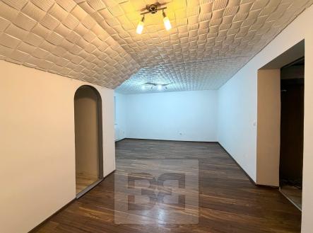 IMG_8177 | Pronájem bytu, 3+1, 77 m²